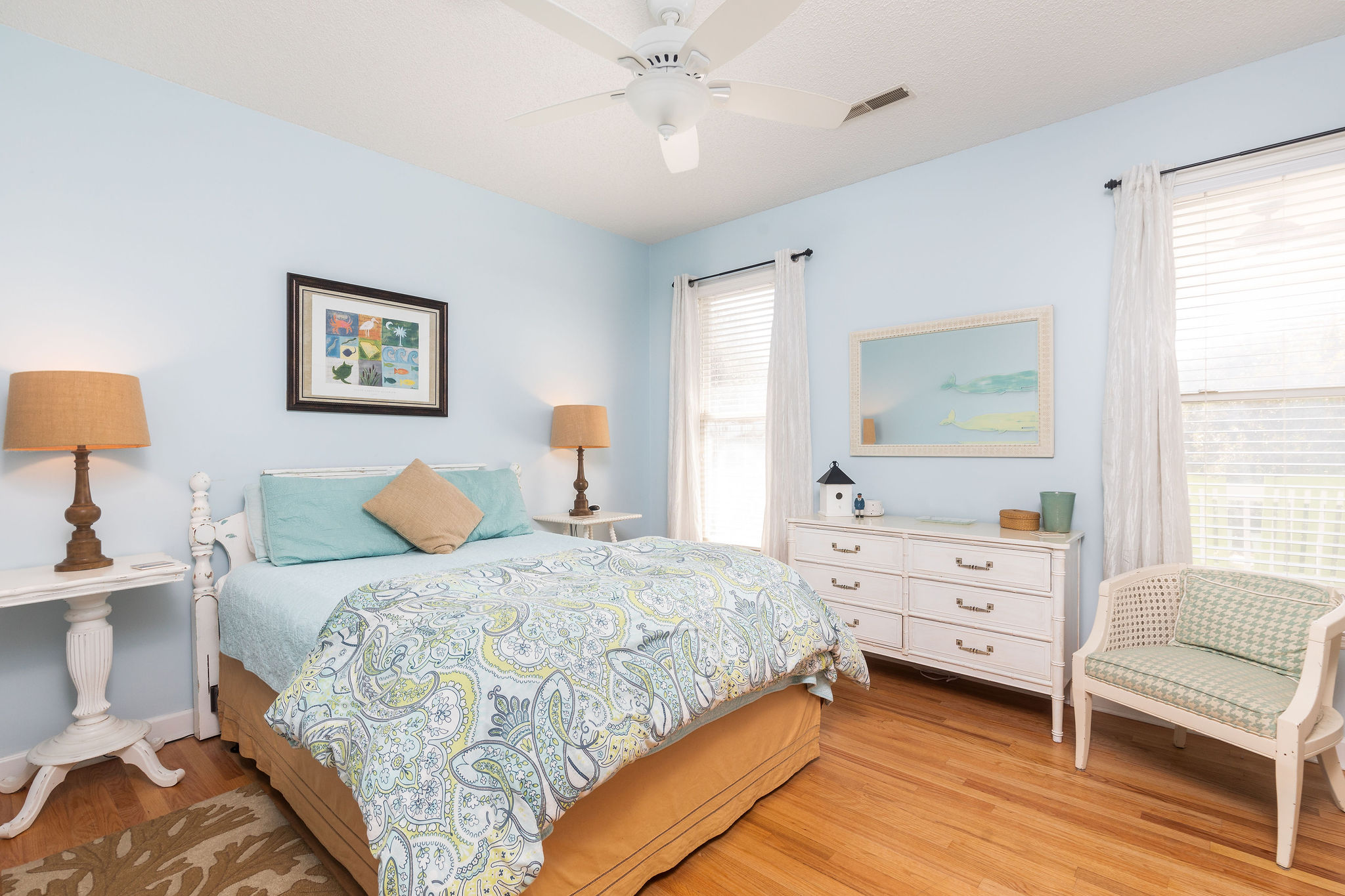 Folly Beach Home 1014507