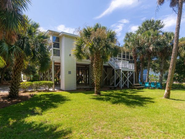 Folly Beach Home 1014507
