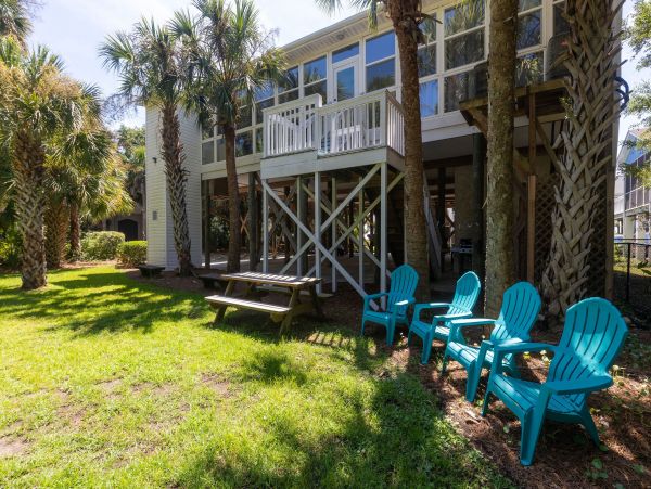 Folly Beach Home 1014507