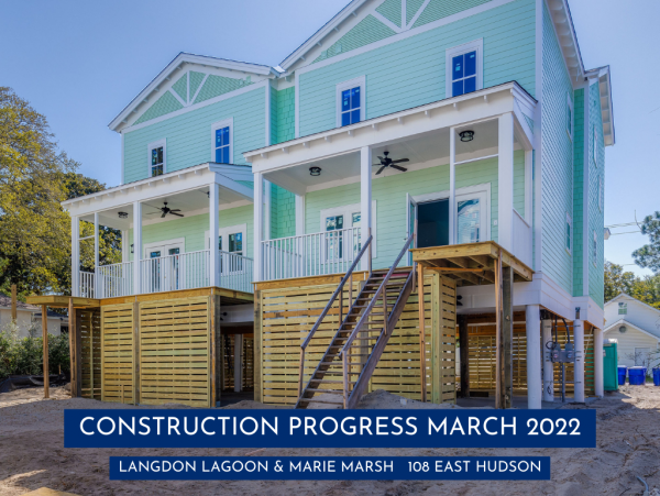 Folly Beach Condo 1014509