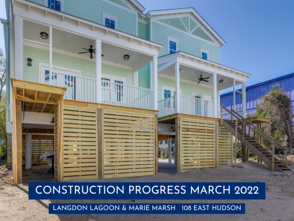 Folly Beach Condo 1014509