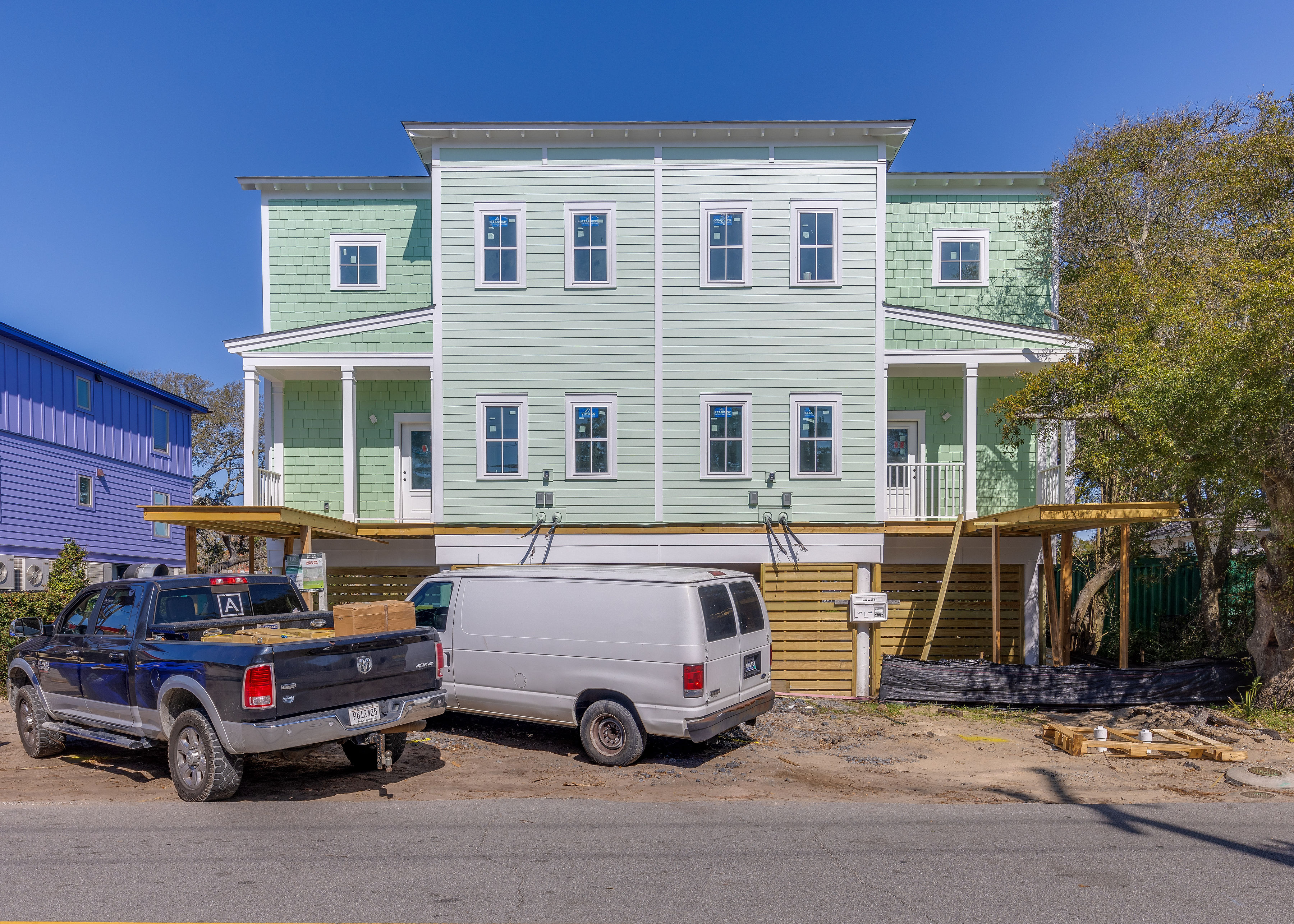 Folly Beach Condo 1014509