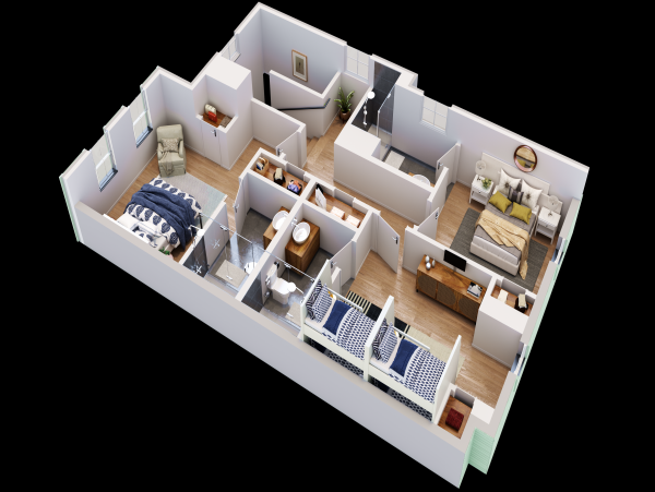Folly Beach Condo 1014509
