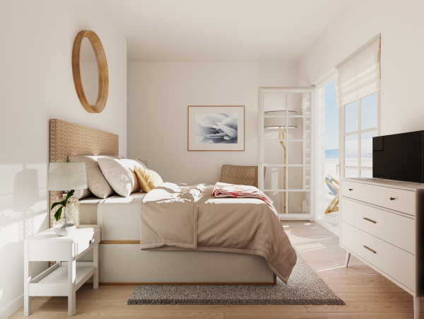 Folly Beach Condo 1014509