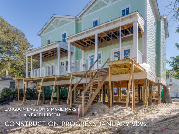 Folly Beach Condo 1014509