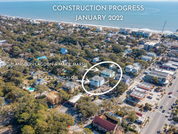 Folly Beach Condo 1014509