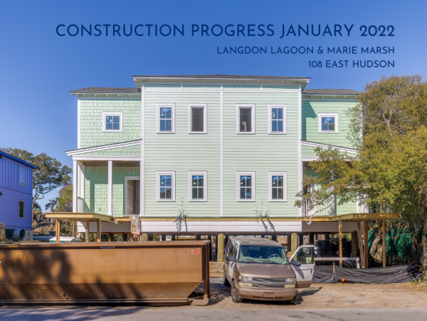 Folly Beach Condo 1014509