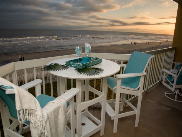 Folly Beach Condo 1014519