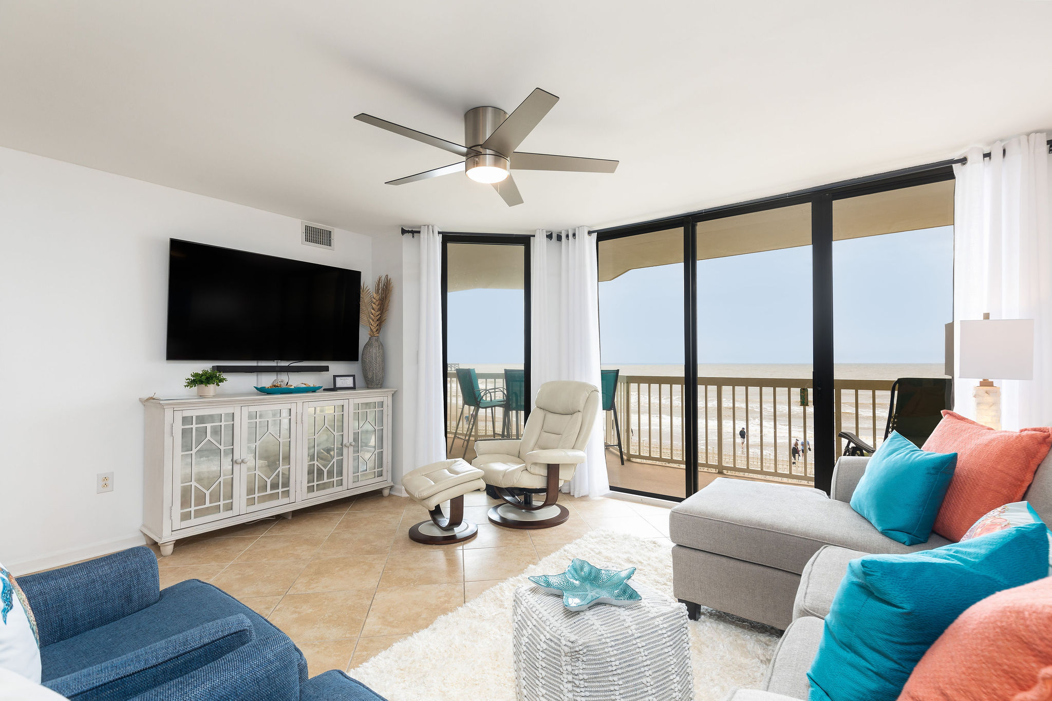 Folly Beach Condo 1014519