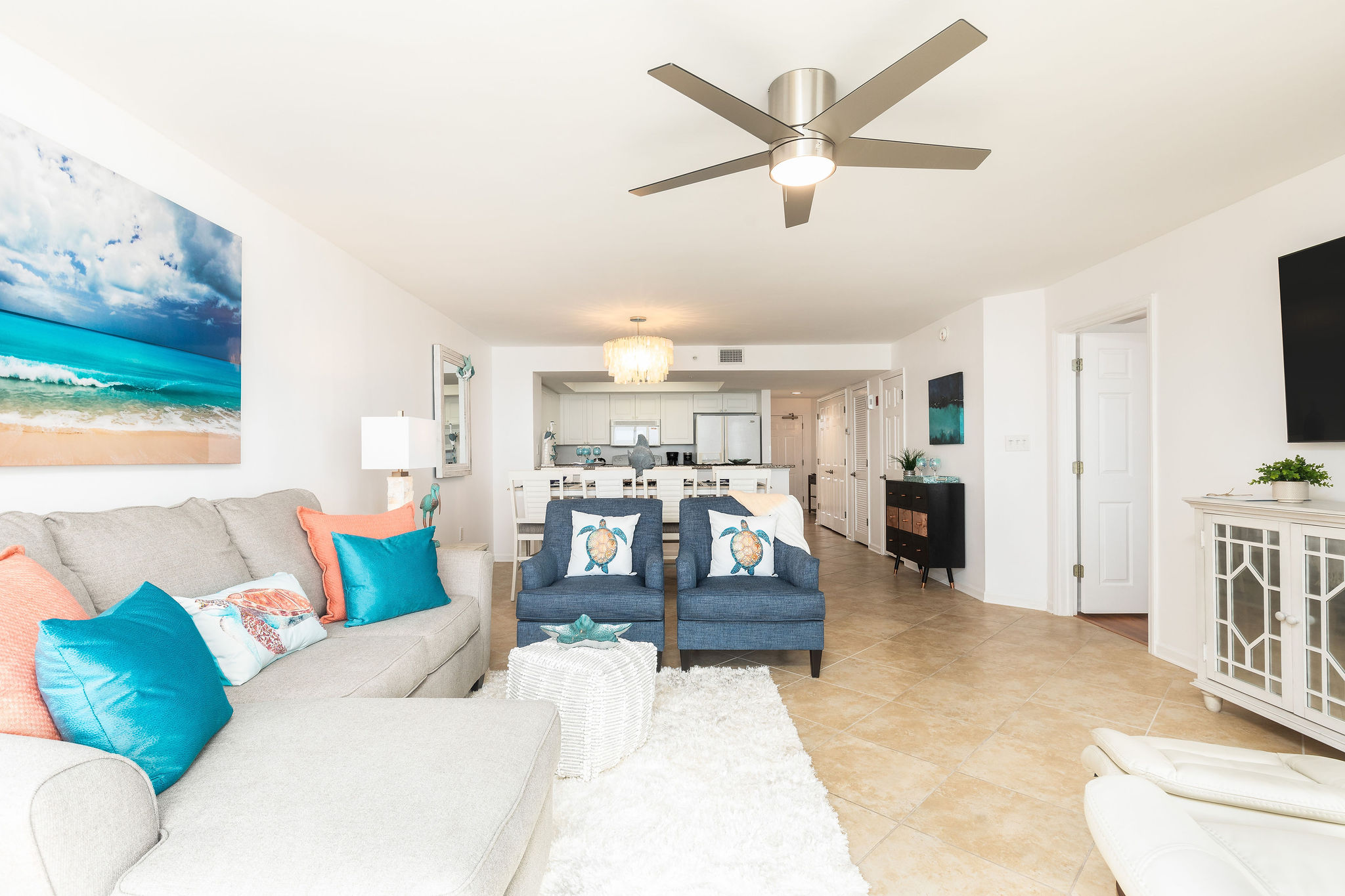 Folly Beach Condo 1014519