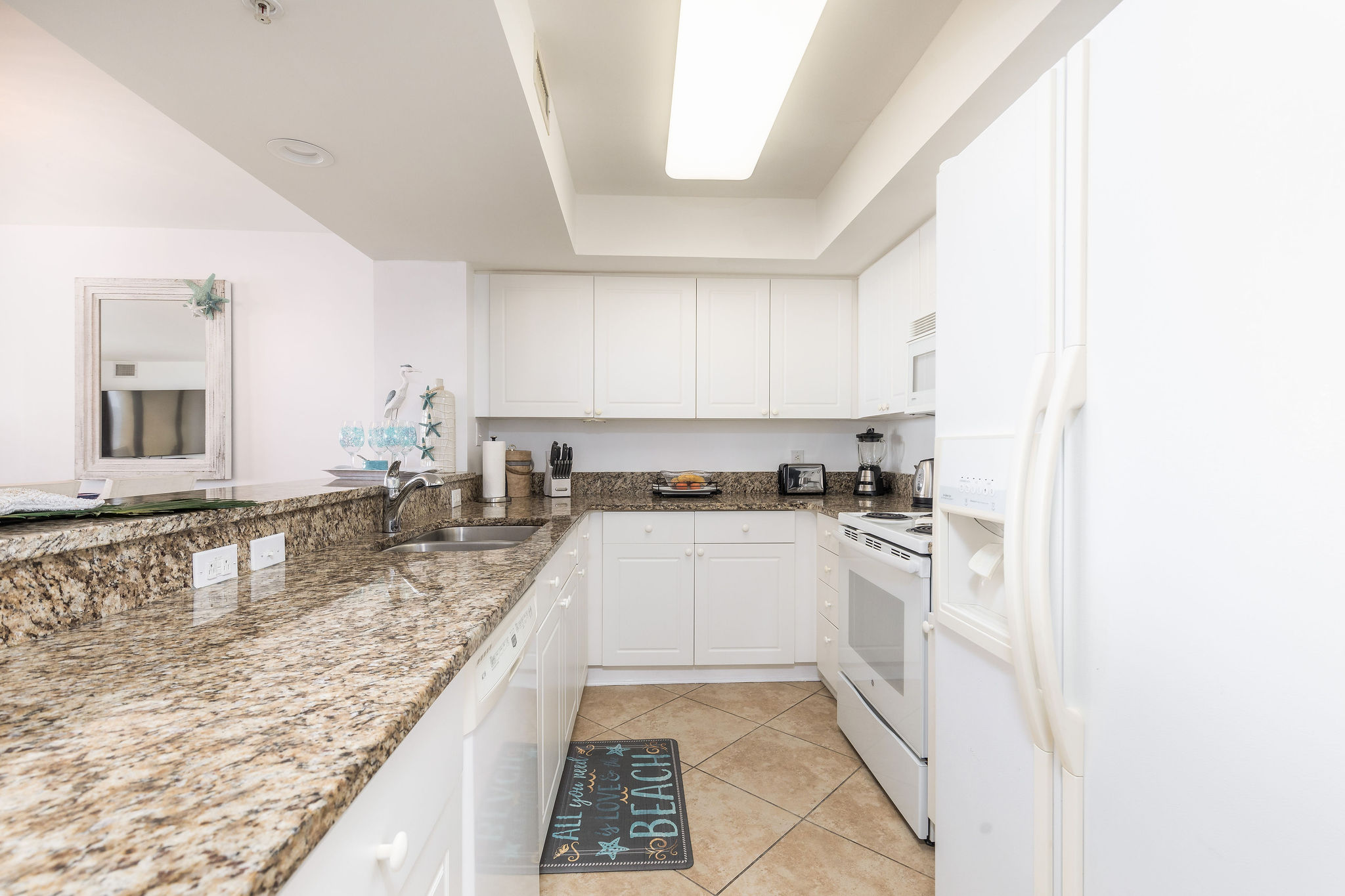 Folly Beach Condo 1014519