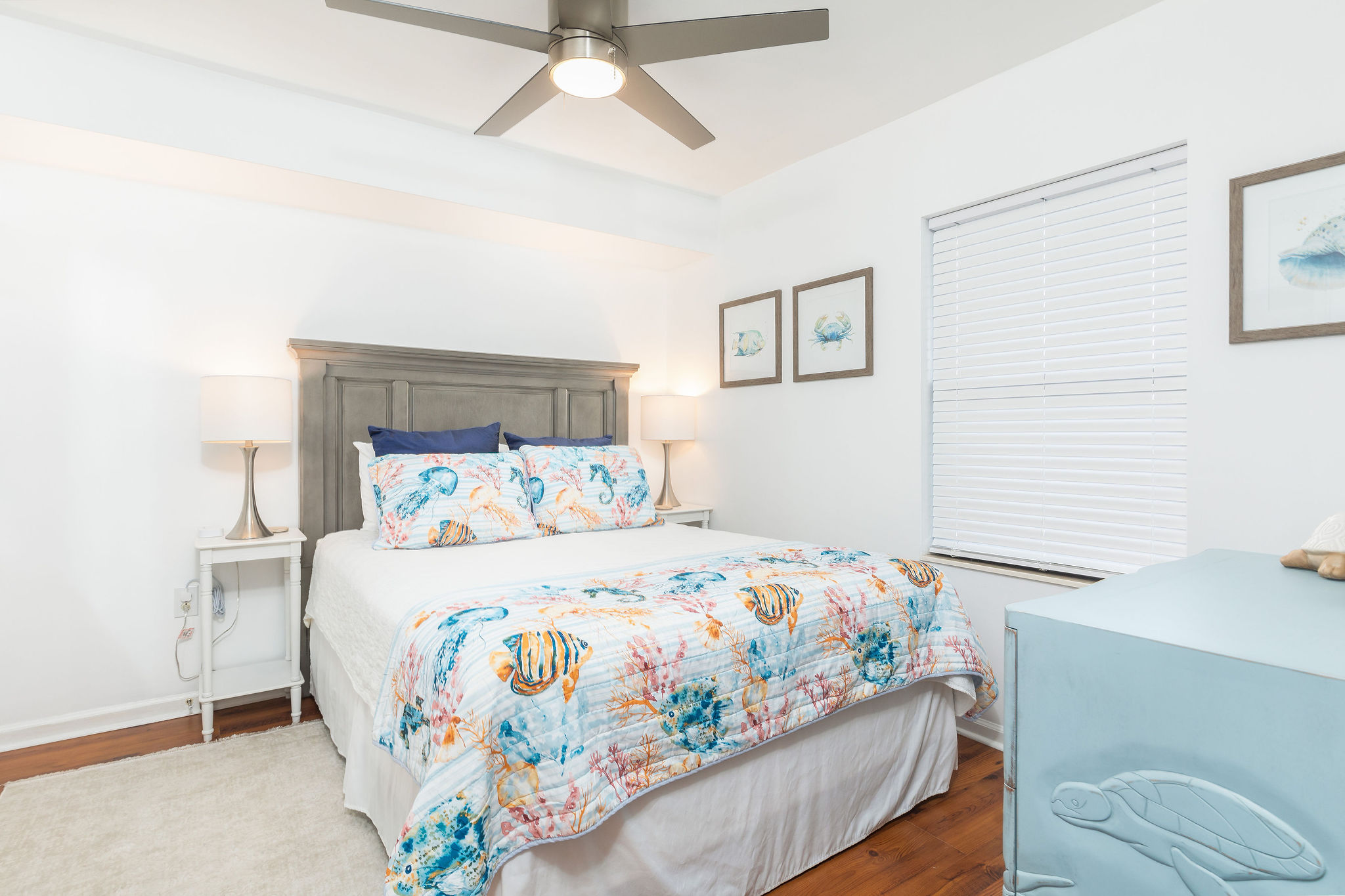 Folly Beach Condo 1014519