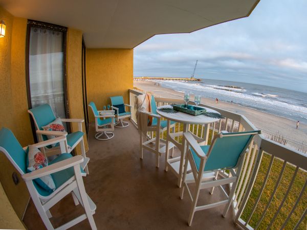 Folly Beach Condo 1014519