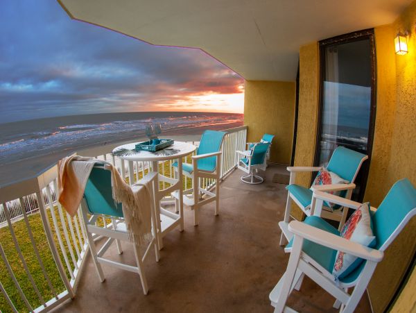 Folly Beach Condo 1014519