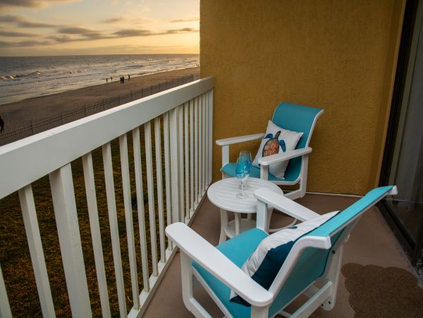 Folly Beach Condo 1014519