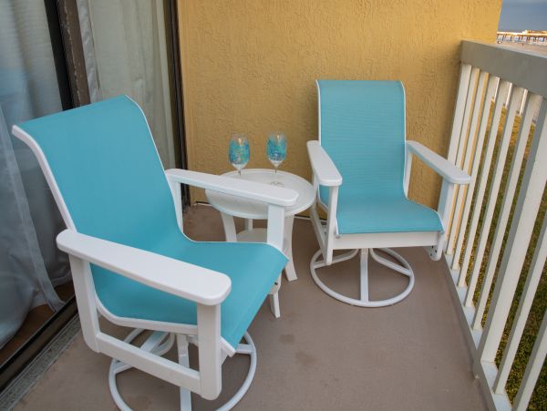 Folly Beach Condo 1014519