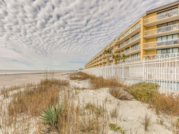 Folly Beach Condo 1014519