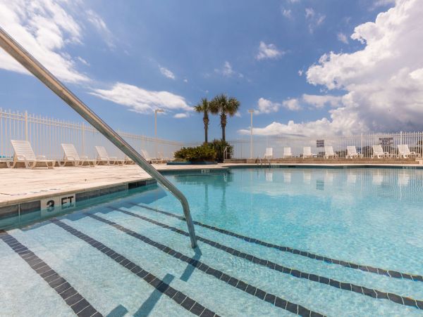 Folly Beach Condo 1014519