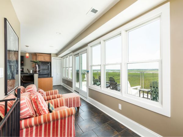 Charming 5-Bedroom Beachfront Home with Panoramic Views