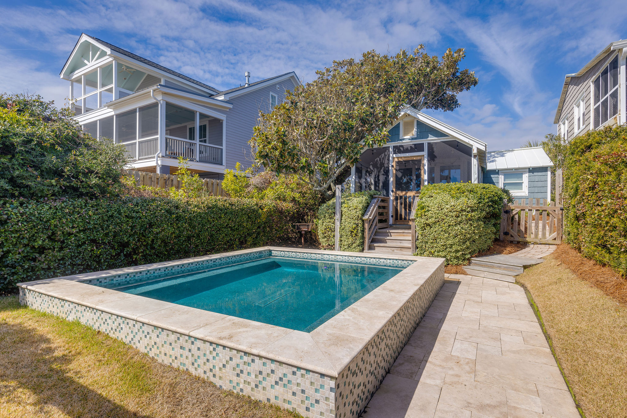 Folly Beach Home 1014523