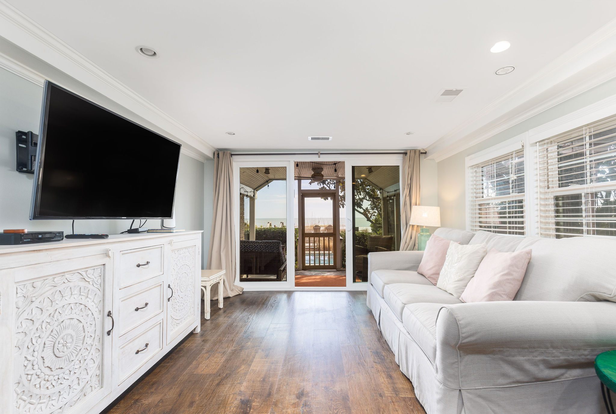 Folly Beach Home 1014523