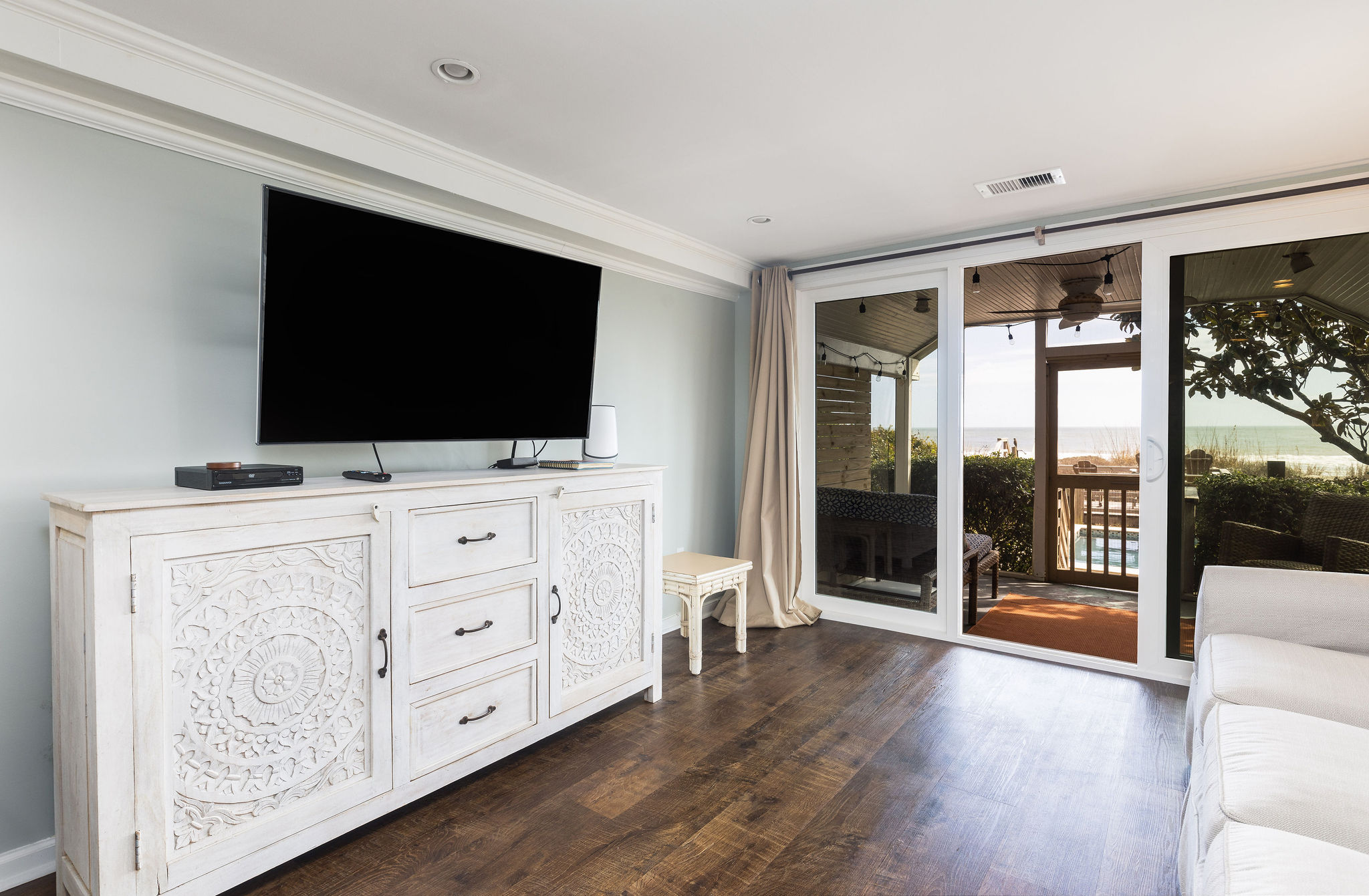Folly Beach Home 1014523