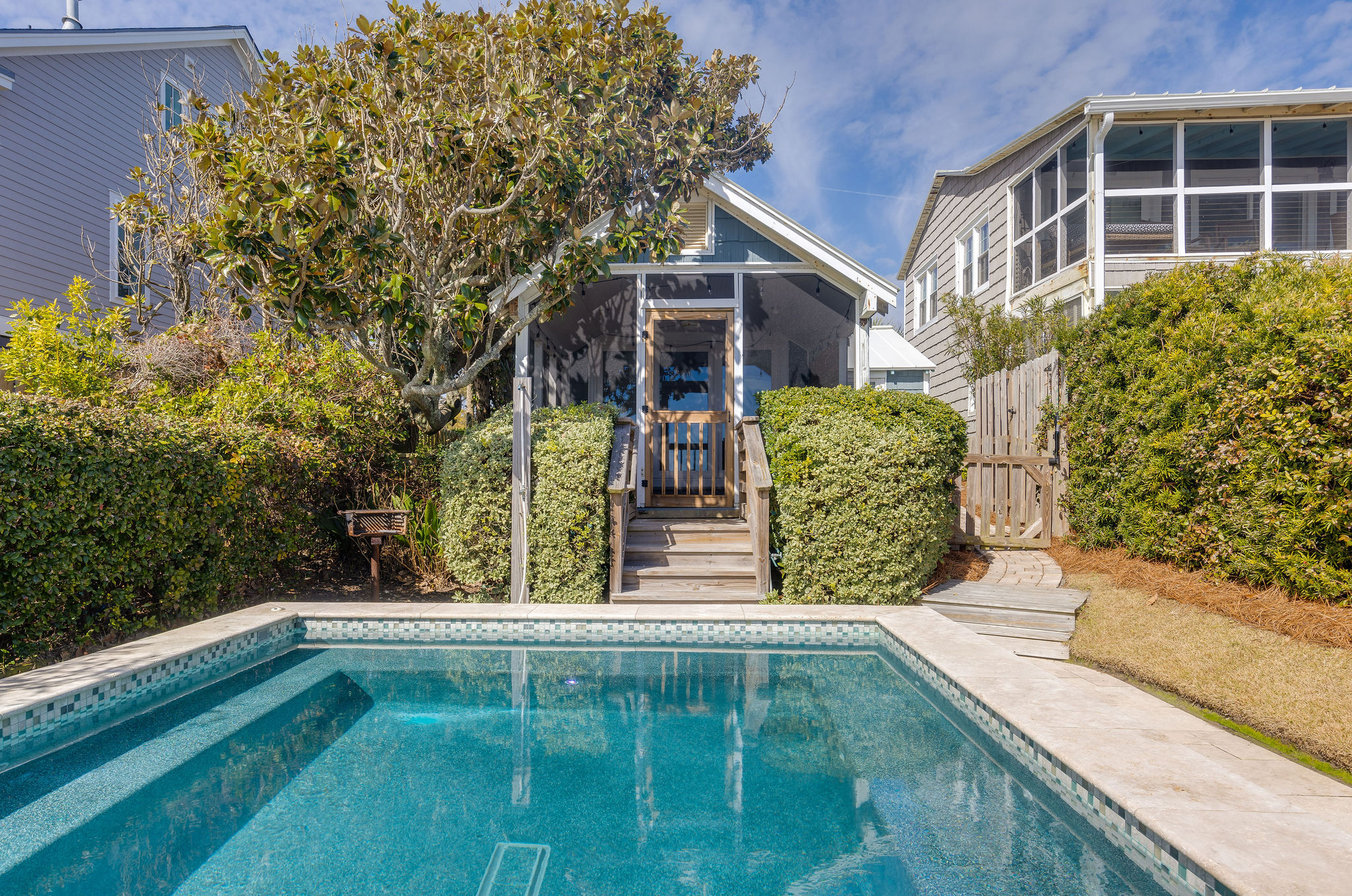Folly Beach Home 1014523
