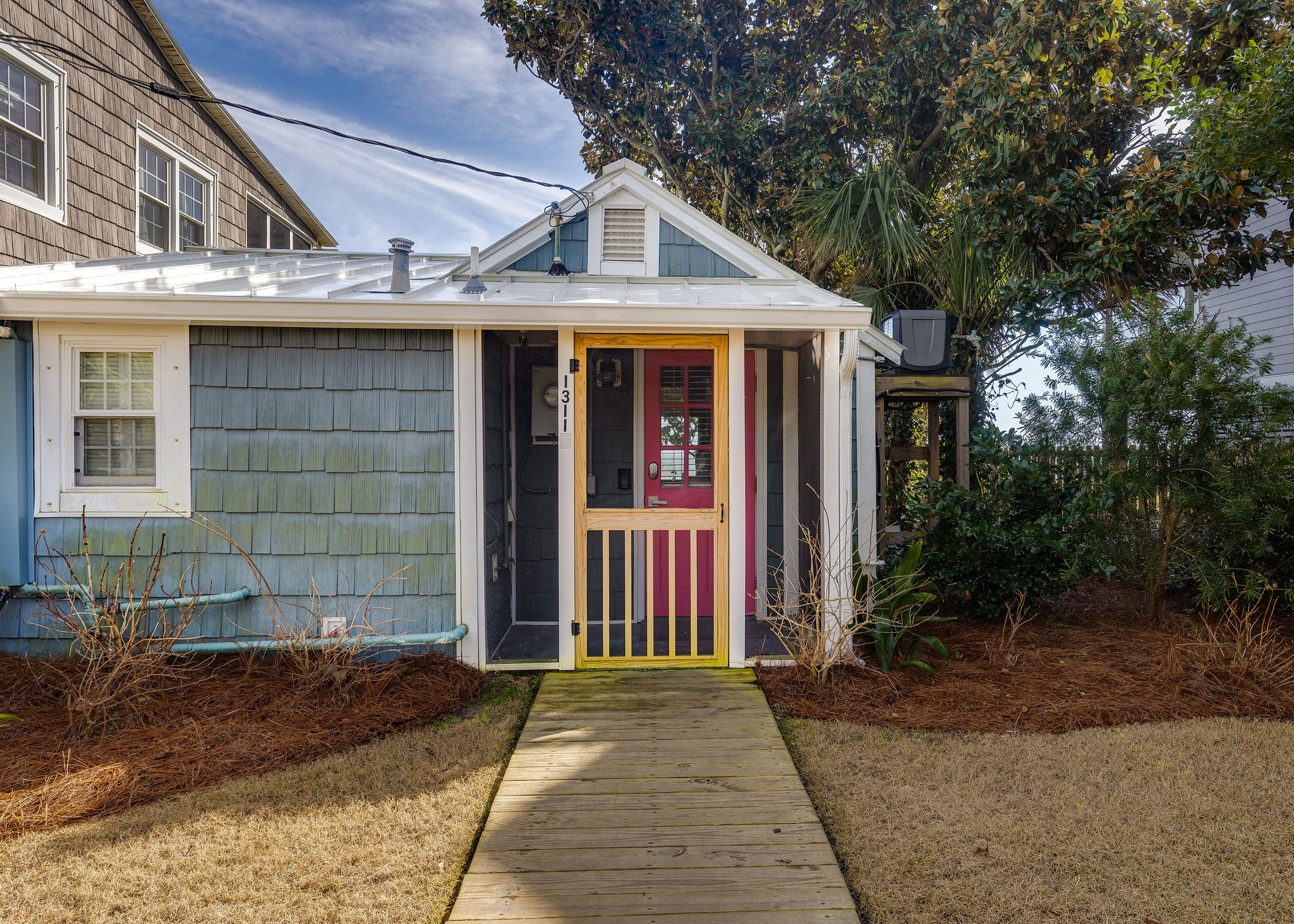 Folly Beach Home 1014523
