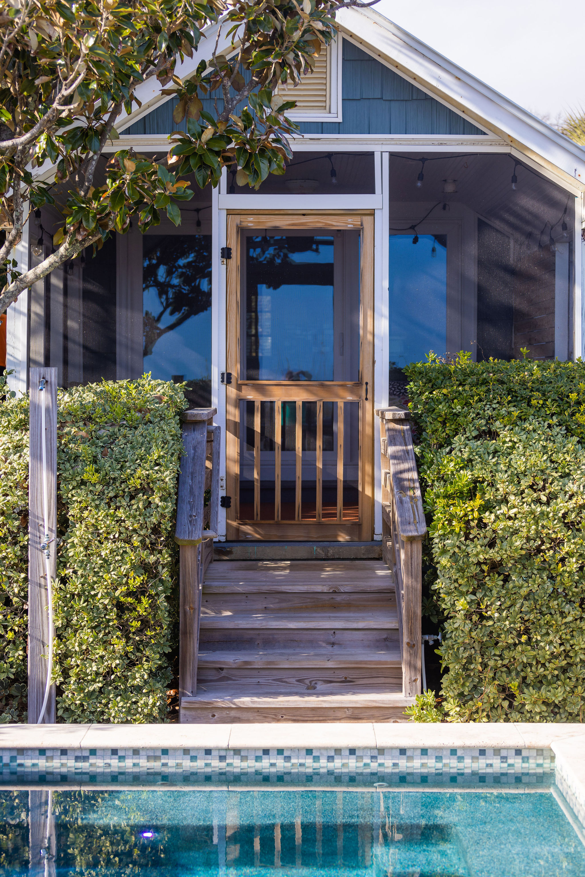 Folly Beach Home 1014523
