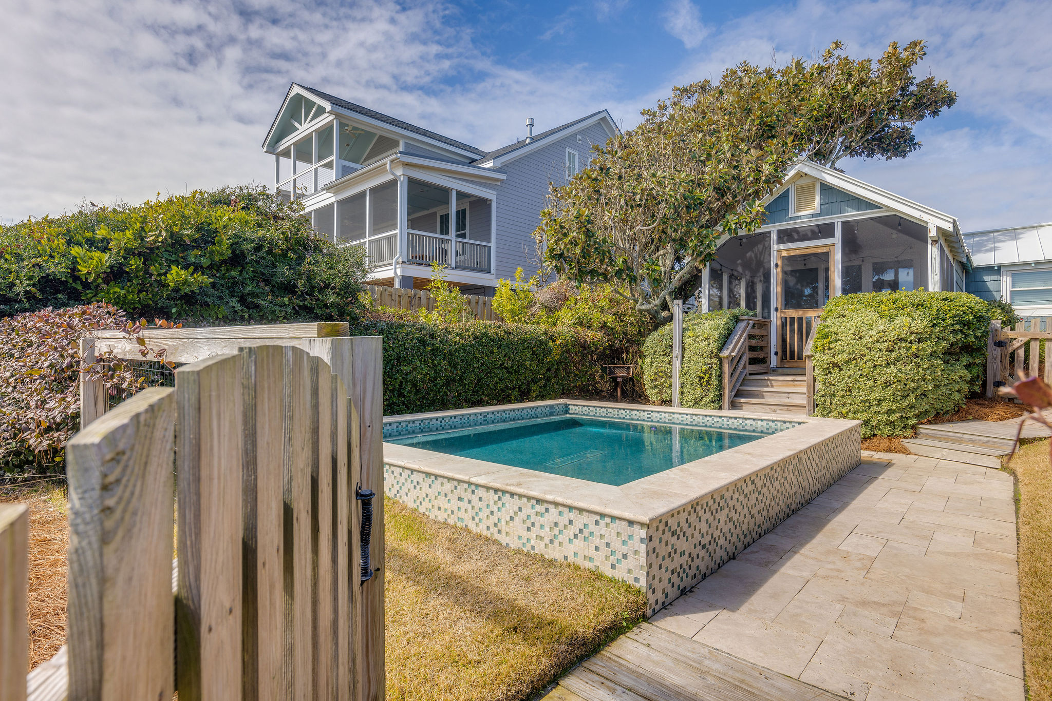 Folly Beach Home 1014523