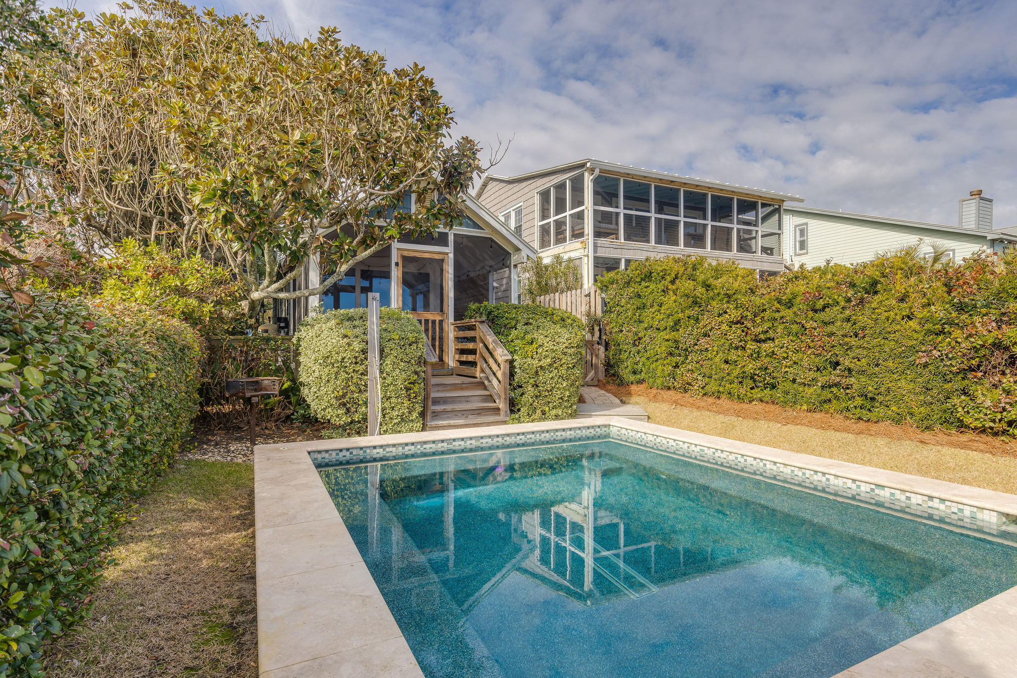 Folly Beach Home 1014523