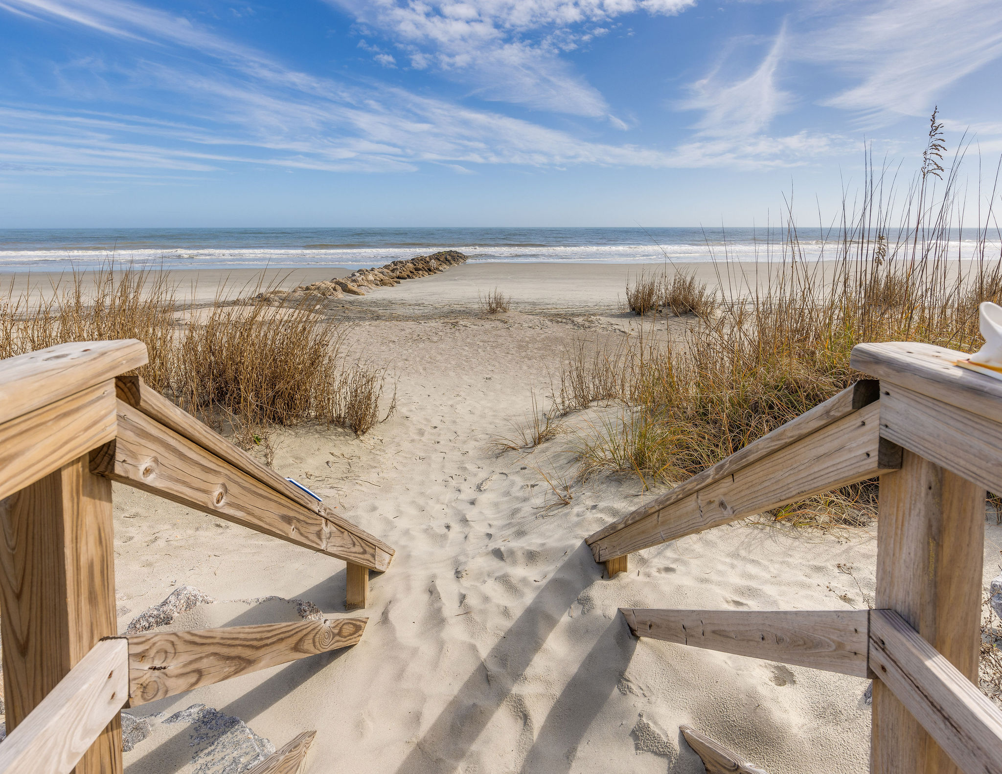 Folly Beach Home 1014523