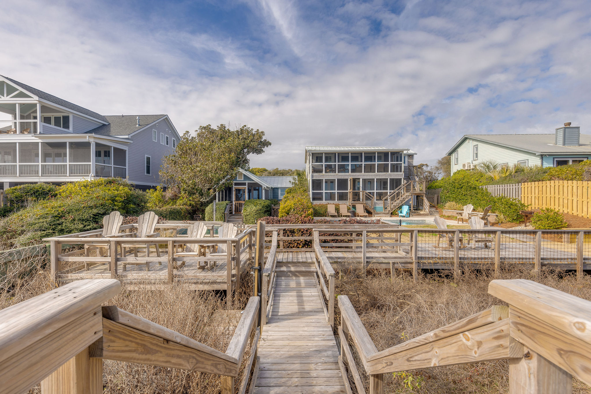 Folly Beach Home 1014523
