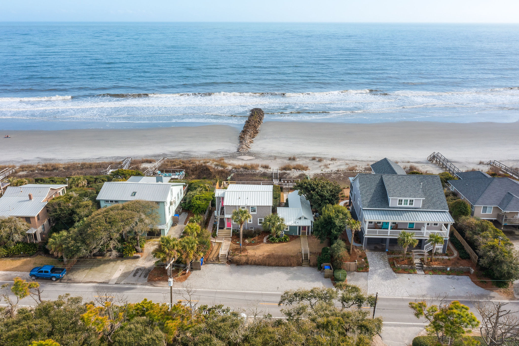 Folly Beach Home 1014523