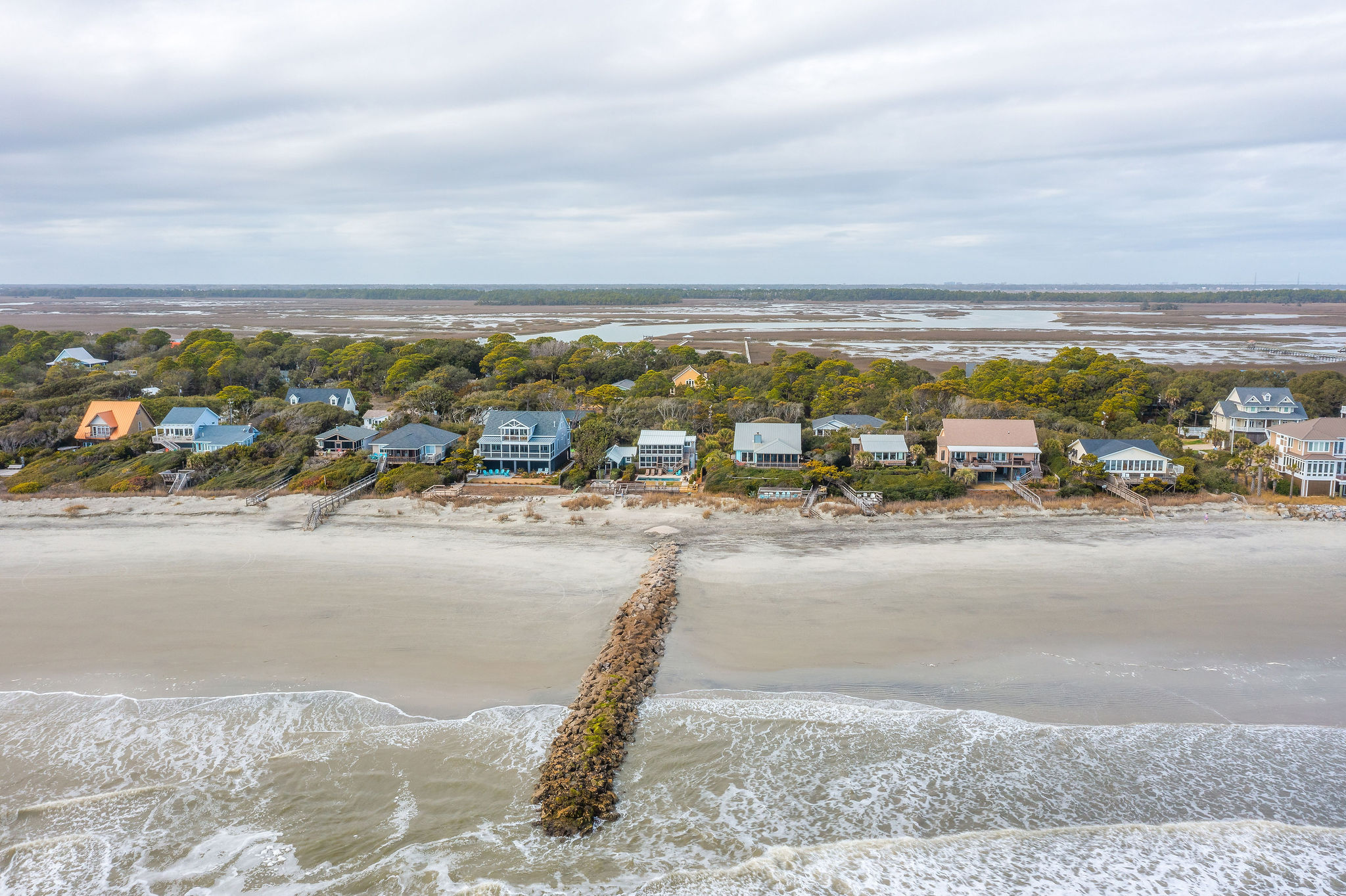 Folly Beach Home 1014523