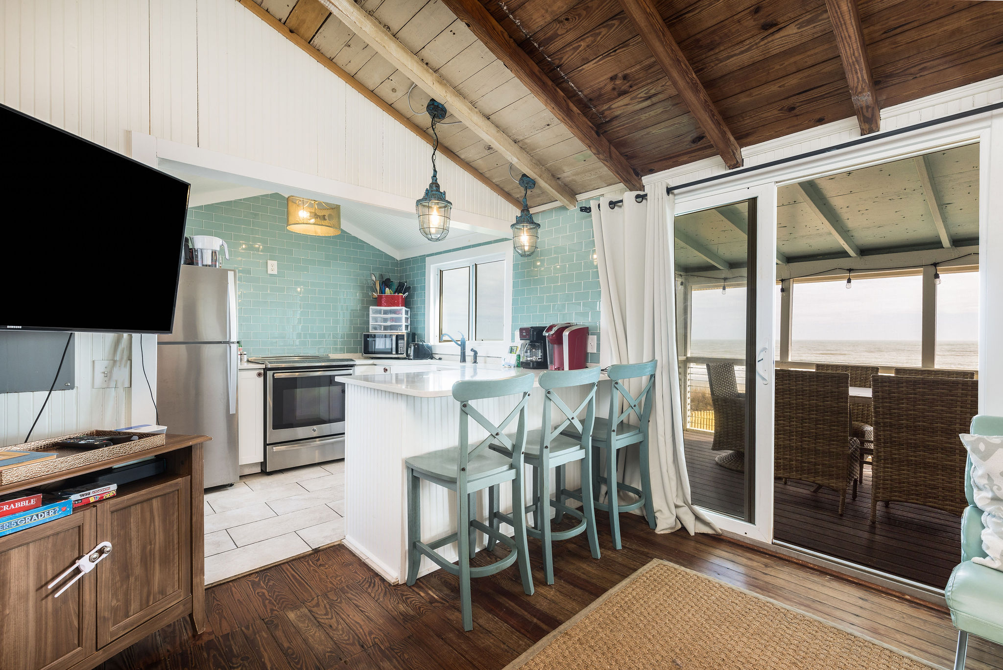Folly Beach Condo 1014524