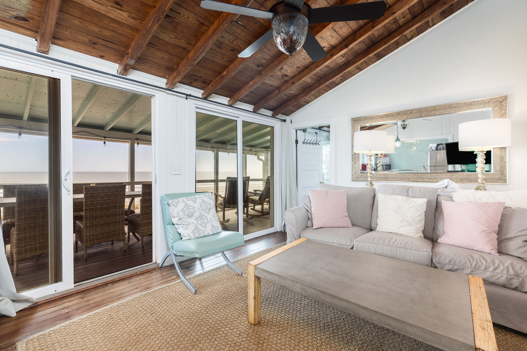 Folly Beach Condo 1014524