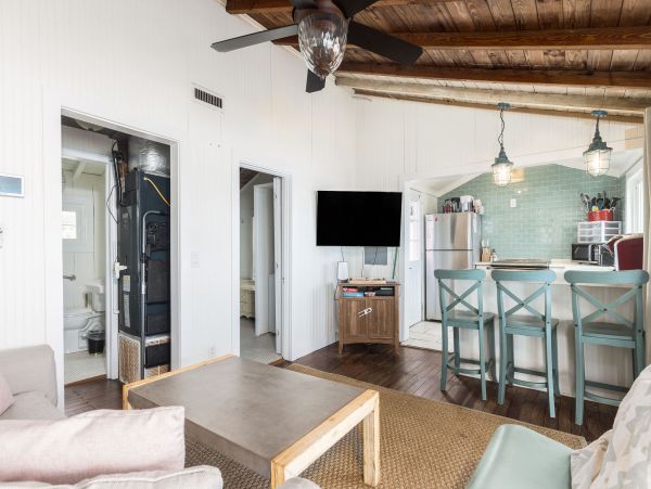 Folly Beach Condo 1014524