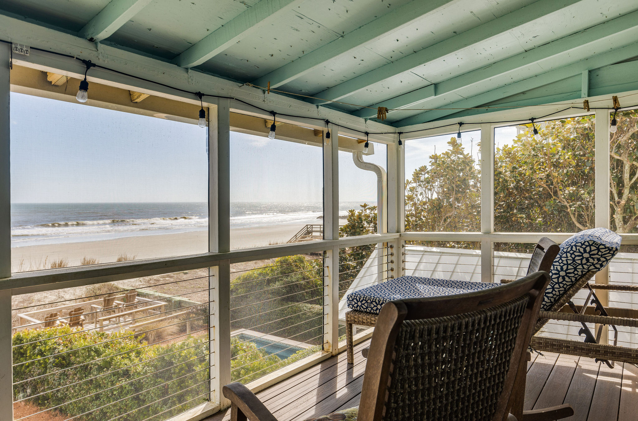 Folly Beach Condo 1014524
