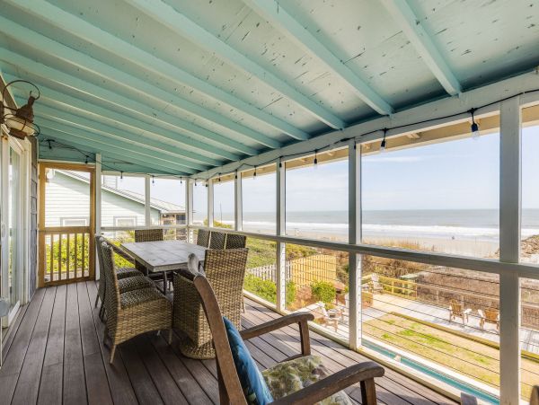 Folly Beach Condo 1014524