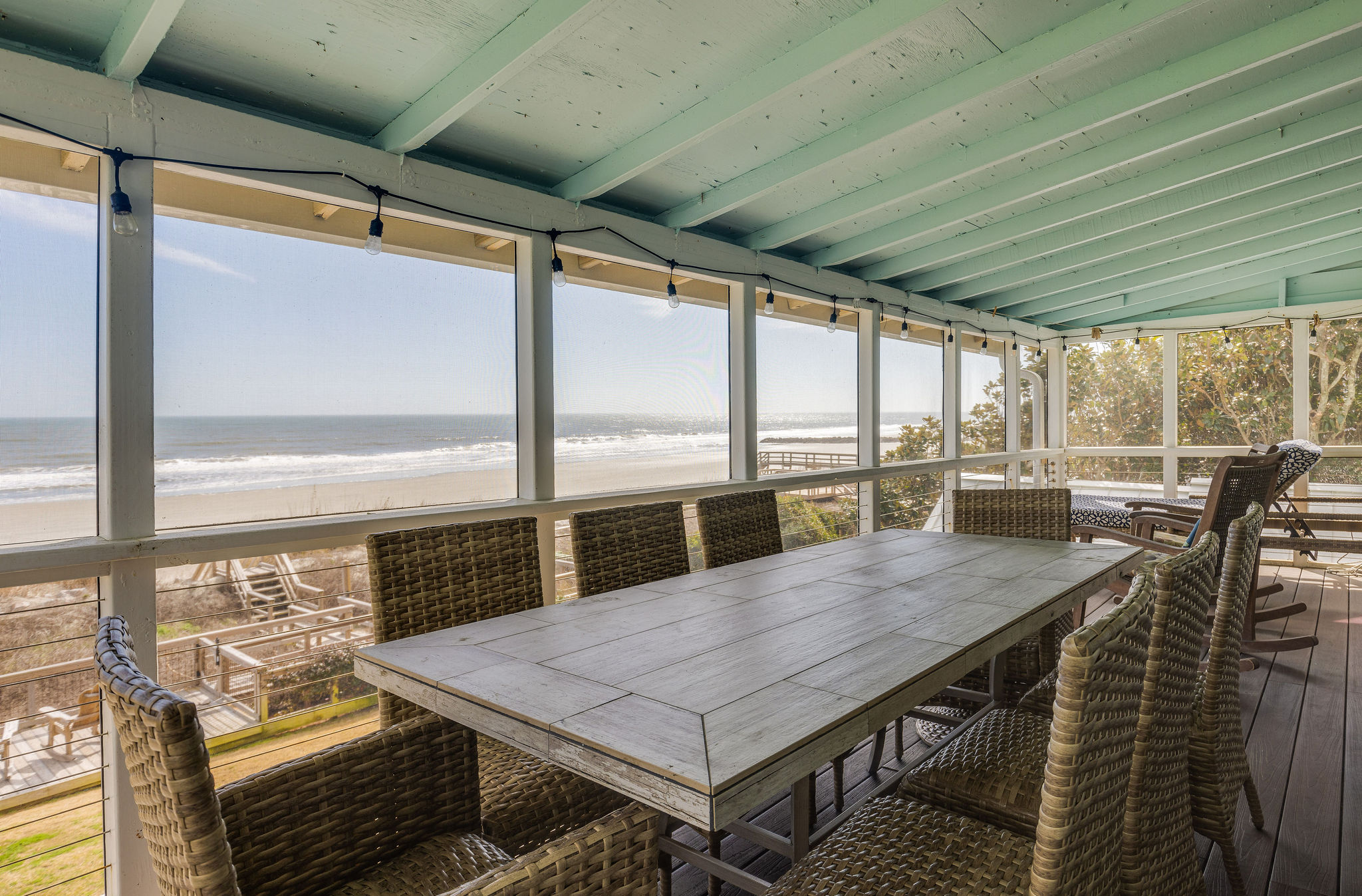 Folly Beach Condo 1014524