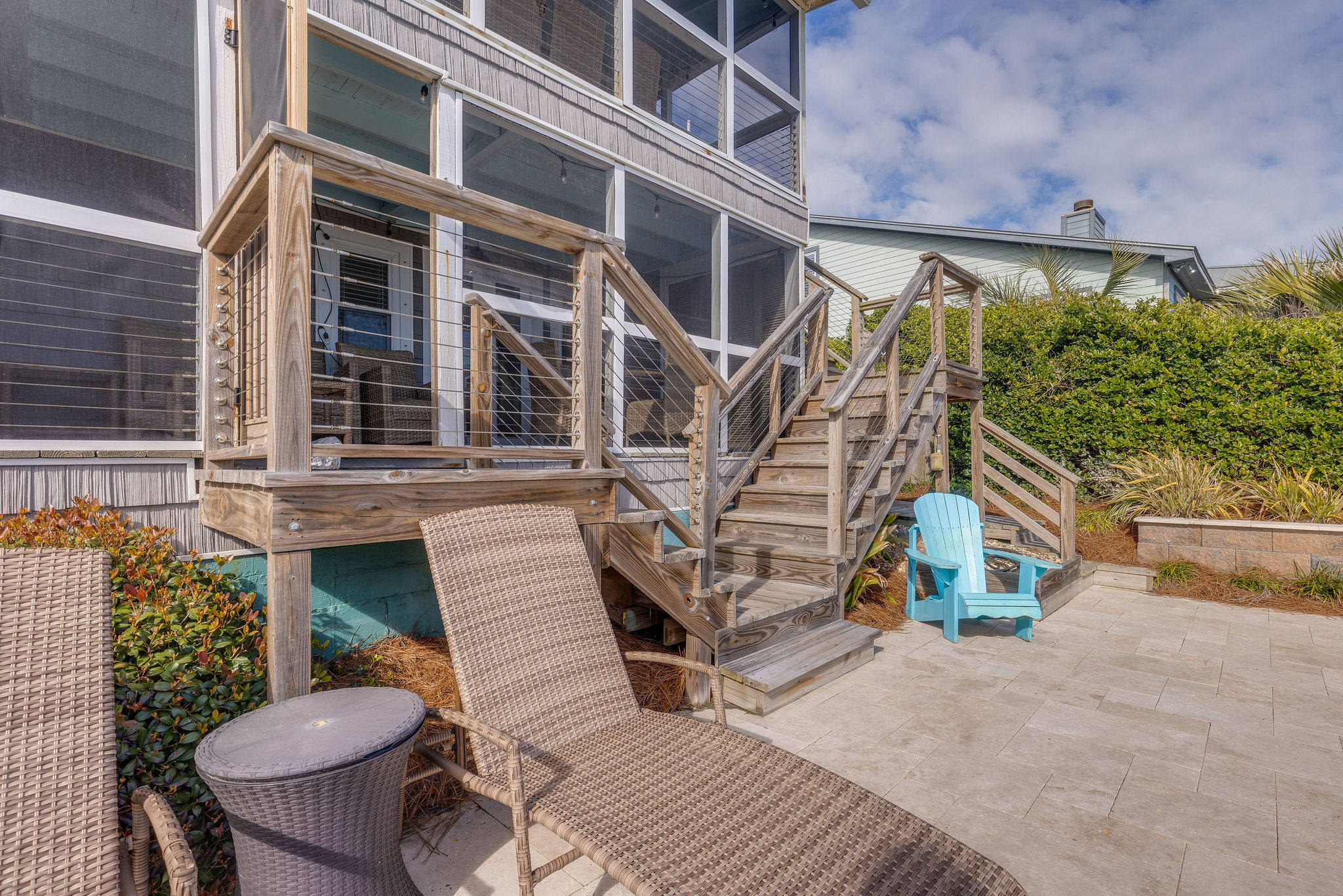 Folly Beach Condo 1014524