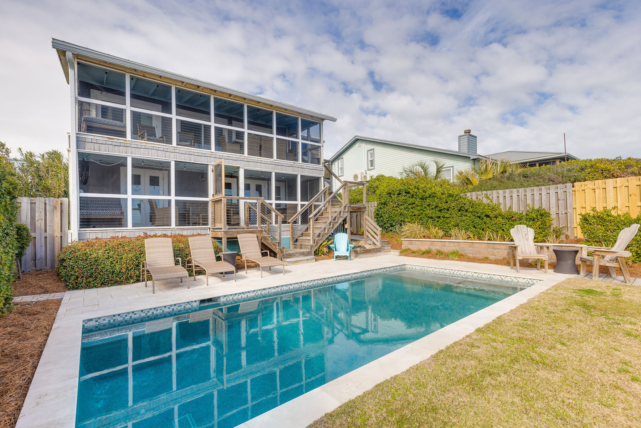 Folly Beach Condo 1014524