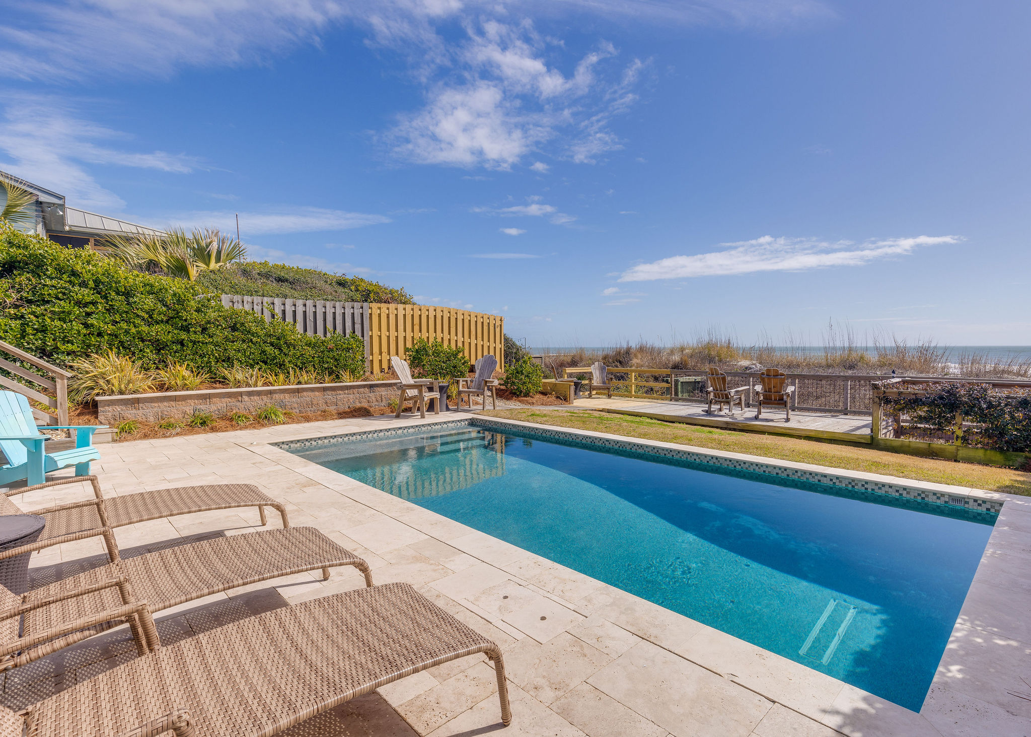Folly Beach Condo 1014524