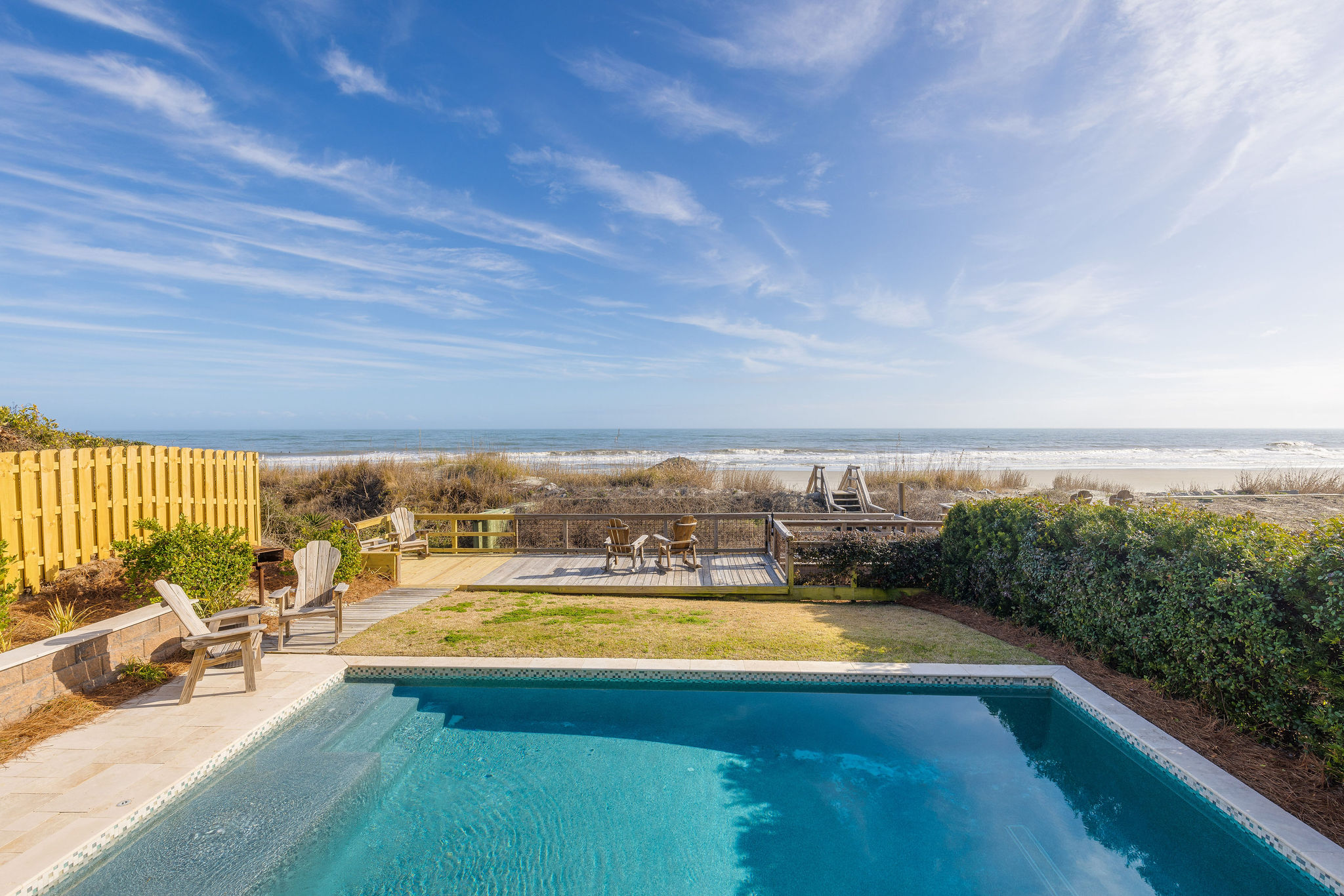Folly Beach Condo 1014524