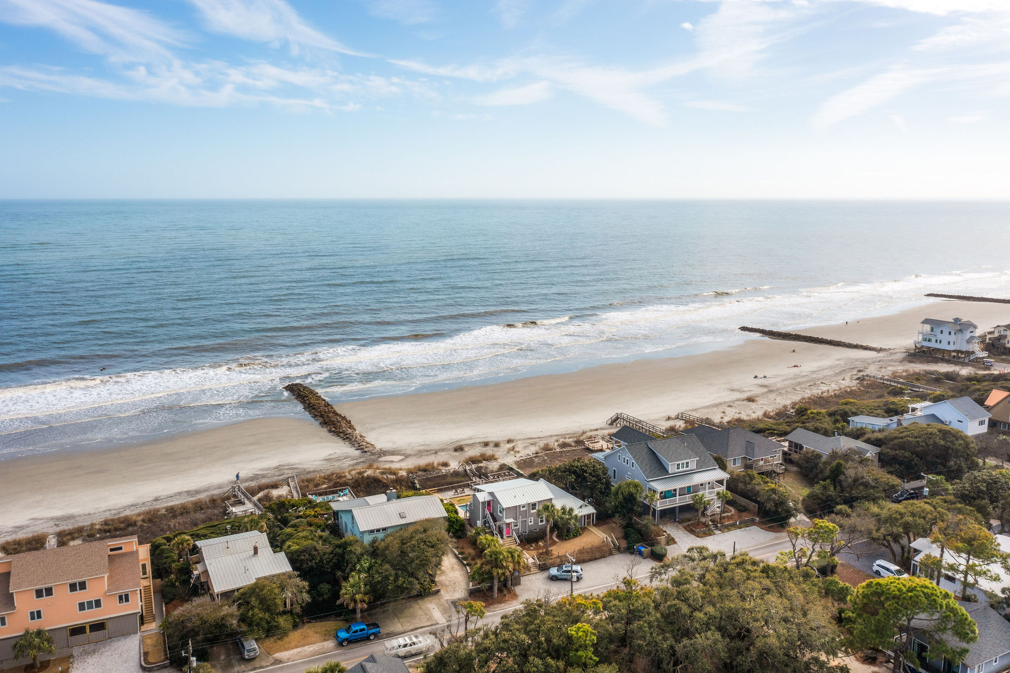 Folly Beach Condo 1014524