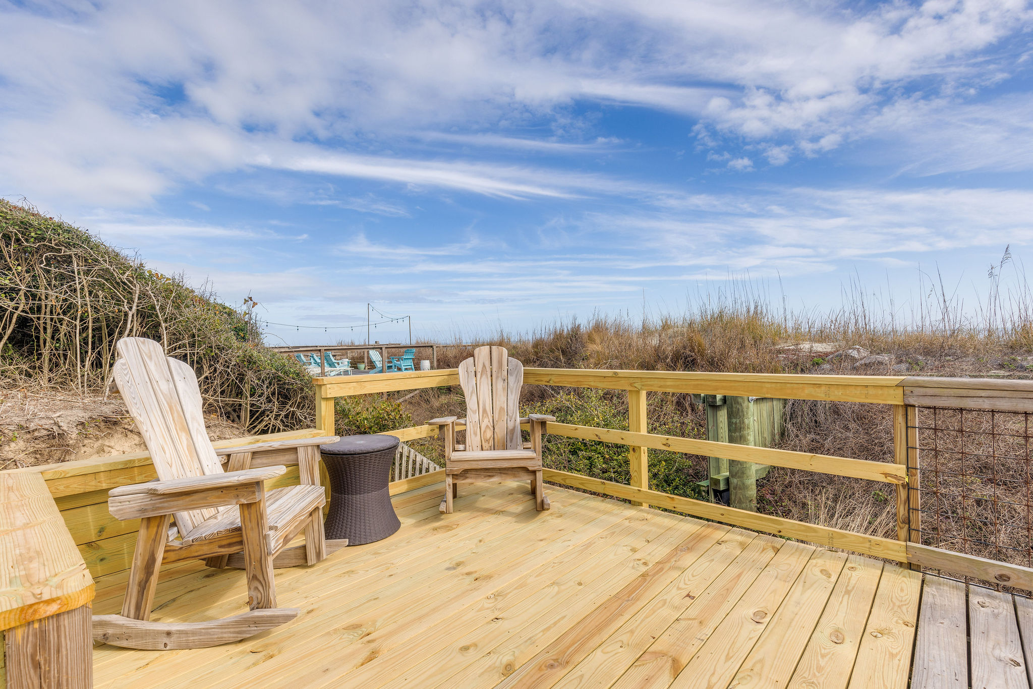 Folly Beach Condo 1014524