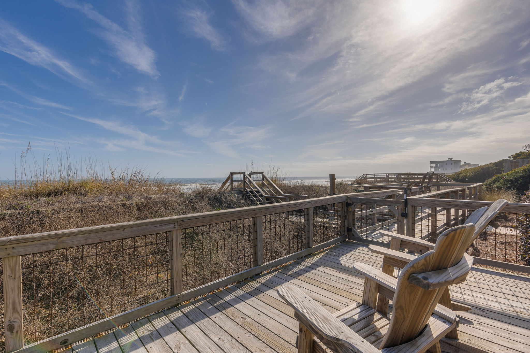Folly Beach Condo 1014524