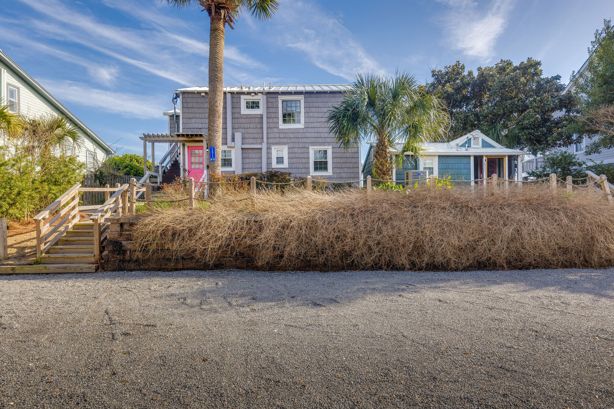 Folly Beach Condo 1014524