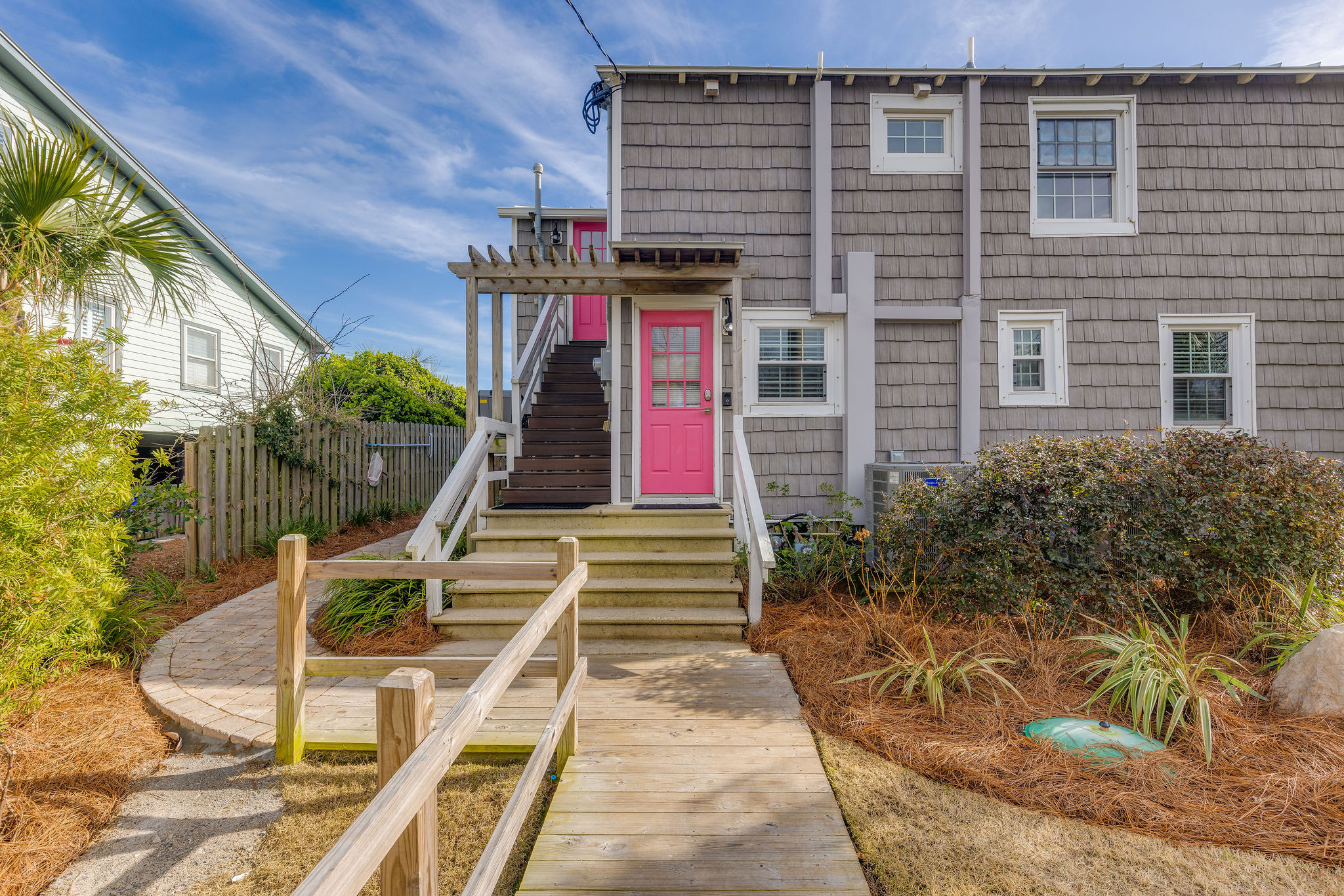 Folly Beach Condo 1014524